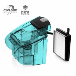 Odkurzacz bezworkowy cyklonowy IDEAL ID5901