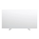 Grzejnik na podczerwień panel grzewczy promiennik FIR 600W WIFI 60x100 cm