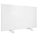 Grzejnik na podczerwień panel grzewczy promiennik FIR 600W WIFI 60x100 cm