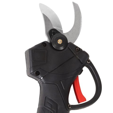 Sekator akumulatorowy elektryczny do gałęzi żywopłotu 21V