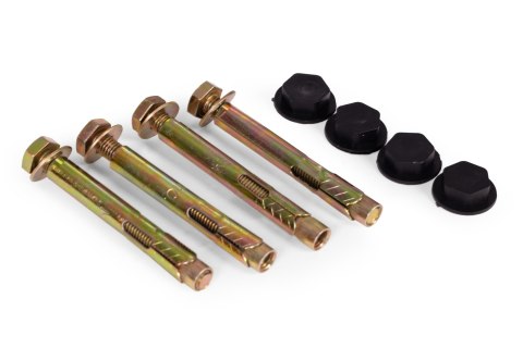 Daszek nad drzwi wejściowe 113x80 cm zadaszenie osłona UV MultiGarden