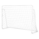 Bramka piłkarska z siatką do piłki nożnej 180x122 cm MultiGarden