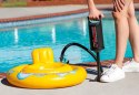 Duża pompka ręczna do matareca basenu DOUBLE QUICK II INTEX 68614