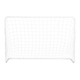 Bramka piłkarska z siatką do piłki nożnej 180x122 cm MOVEPRO