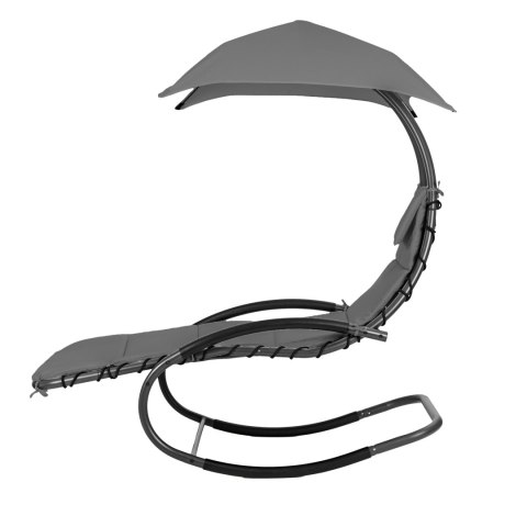 Fotel ogrodowy leżak leżanka bujana ogrodowa hamak MultiGarden