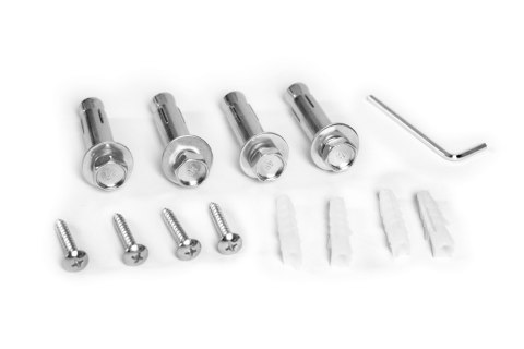 Składana markiza 300x180 cm boczna roleta parawan do ogrodu na taras antracyt MultiGarden