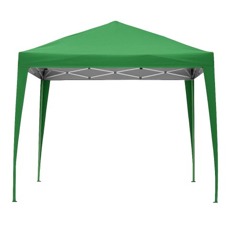 Namiot pawilon ogrodowy 3x3 m rozkładany automatycznie daszek do ogrodu na taras MultiGarden