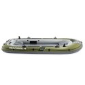 Ponton dmuchany Seahawk 4 4-osobowy pompka 2 wiosła INTEX 66334