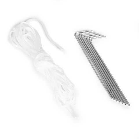 Namiot plażowy parawan samorozkładający na plażę basen ogród MultiGarden