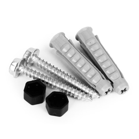 Kwietnik ścienny półka wisząca na kwiaty ozdoby loft diament ModernHome