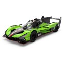 Samochód zdalnie sterowany Lamborghini SC63 LMDH R/C skala 1:14 Rastar 10150